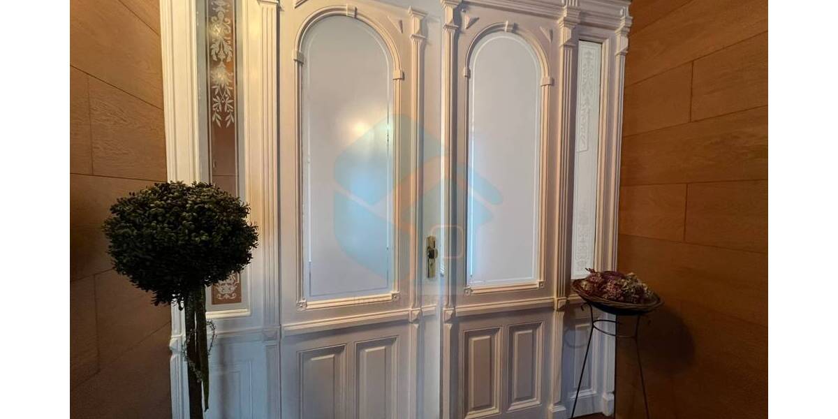 Etagenwohnung Friedberg (Hessen) Friedberg - 5 Zimmer, 170 m&sup2;, 1.250&euro; | Angebot:22950422