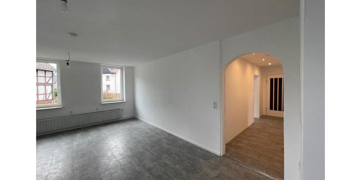 Etagenwohnung Kaufungen - 1 Zimmer, 81 m&sup2;, 900&euro; | Angebot:25590700