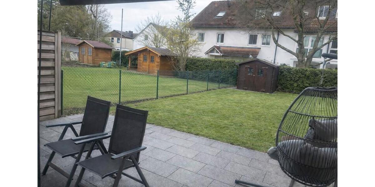 Etagenwohnung München Feldmoching-Hasenbergl - 5 Zimmer, 210 m&sup2;, 4.200&euro; | Angebot:26416429