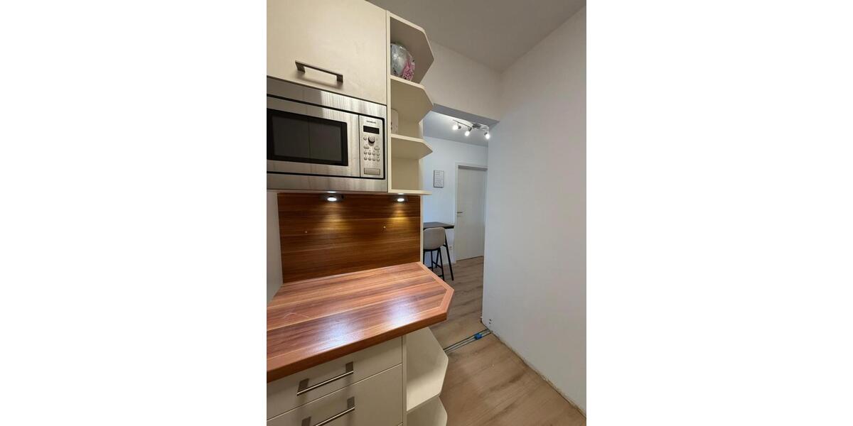 Wohnen auf Zeit Freising Am Vogelherd - 1 Zimmer, 60 m&sup2;, 650&euro; | Angebot:25796825