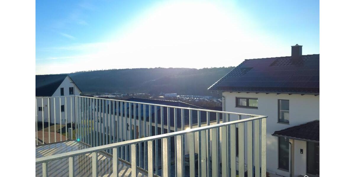 Etagenwohnung Igersheim - 3 Zimmer, 91 m&sup2;, 1.140&euro; | Angebot:24613409