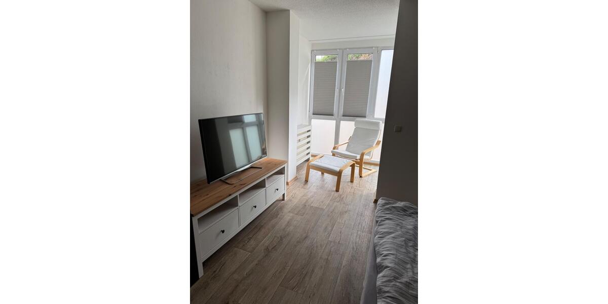 Erdgeschoßwohnung Weiden in der Oberpfalz - 1 Zimmer, 28 m&sup2;, 540&euro; | Angebot:26698864