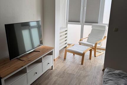Wohnung Weiden in der Oberpfalz - 1 Zimmer, 28 m&sup2;, 540&euro; | Angebot:26698864