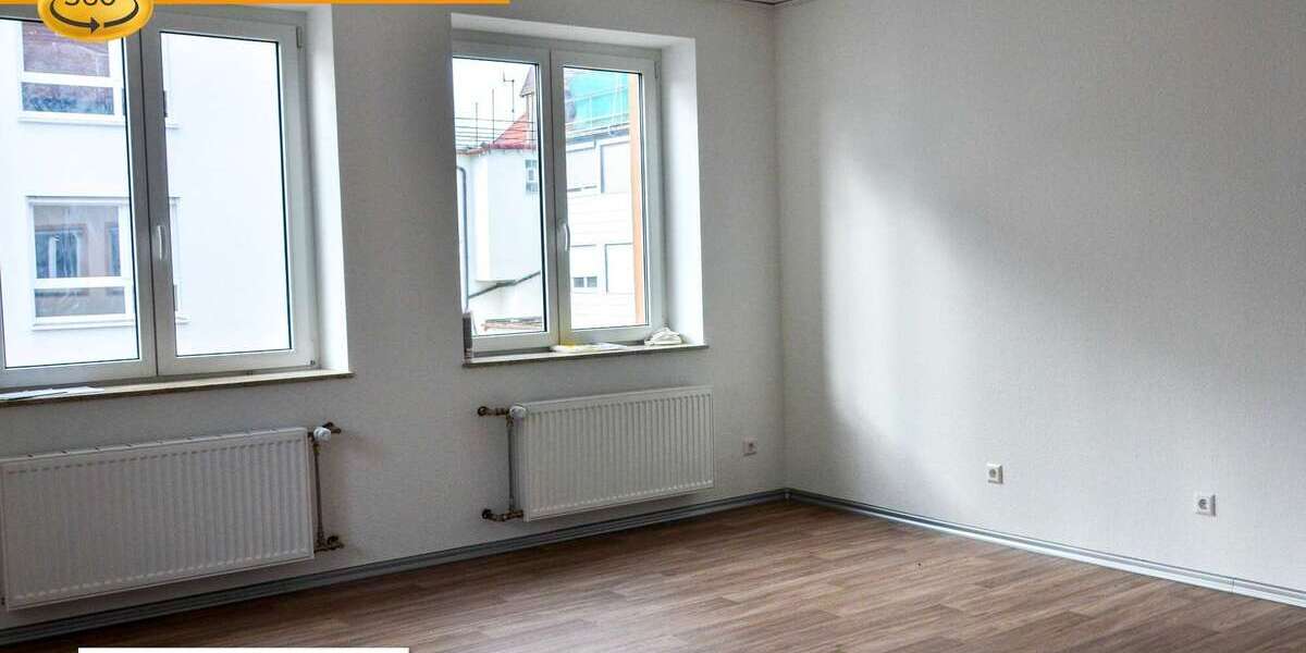 Etagenwohnung Tuttlingen - 2 Zimmer, 83 m&sup2;, 1.000&euro; | Angebot:27230276
