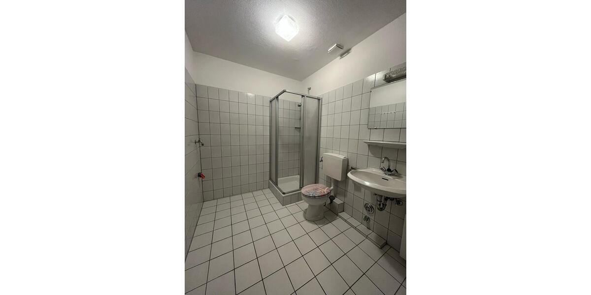 Dachgeschoßwohnung Dornum - 3 Zimmer, 64 m&sup2;, 772&euro; | Angebot:26004703
