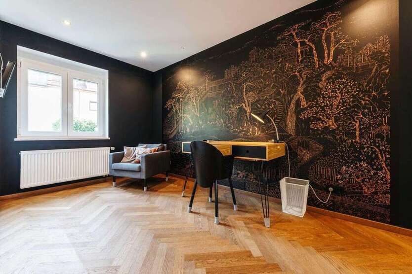 Wohnung zum Mieten in München 2.450 € 65 m²