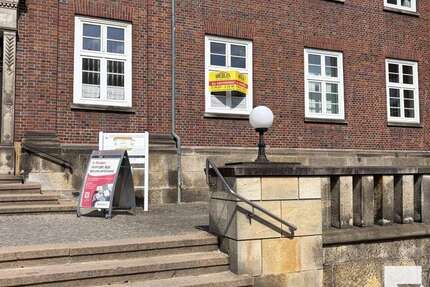 Gewerbeobjekt Salzwedel Neustadt - 245&euro; | Angebot:14824645
