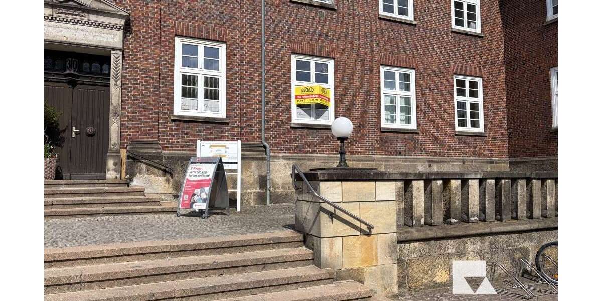 Gewerbeobjekt Salzwedel Neustadt - 245&euro; | Angebot:14824645