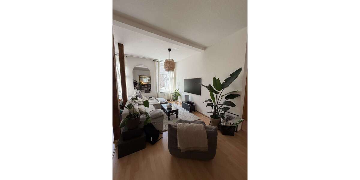 Etagenwohnung Wiesbaden Südost - 2 Zimmer, 67 m&sup2;, 730&euro; | Angebot:25836897