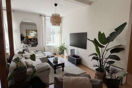 Wohnung Wiesbaden Südost - 2 Zimmer, 67 m&sup2;, 730&euro; | Angebot:25836897