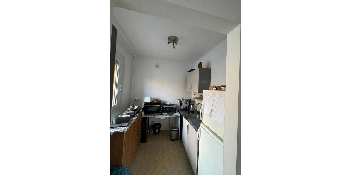 Wohnen auf Zeit Dresden Cotta - 3 Zimmer, 64 m&sup2;, 346&euro; | Angebot:25419212