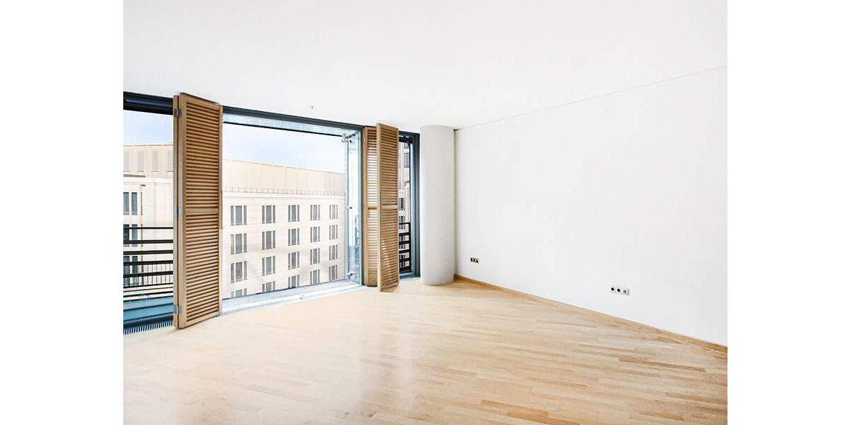 Etagenwohnung Berlin Tiergarten - 2 Zimmer, 72 m&sup2;, 1.680&euro; | Angebot:24360001
