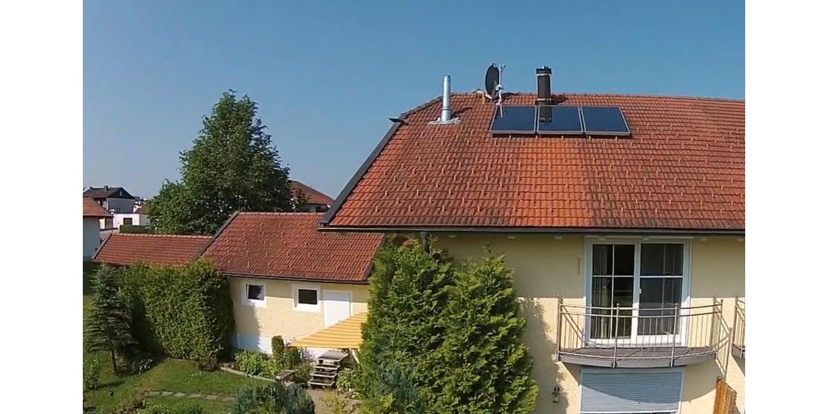 Doppelhaushälfte Untergriesbach - 6.5 Zimmer, 125 m&sup2;, 1.290&euro; | Angebot:25426483