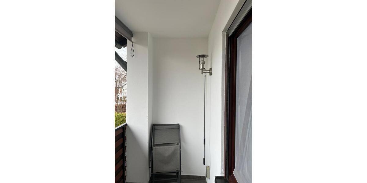 Etagenwohnung Gröbenzell - 2 Zimmer, 64 m&sup2;, 1.550&euro; | Angebot:26621780