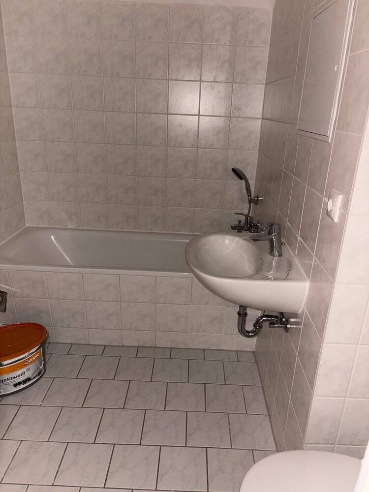 Ihr frisch renoviertes Zuhause wartet auf Sie!
