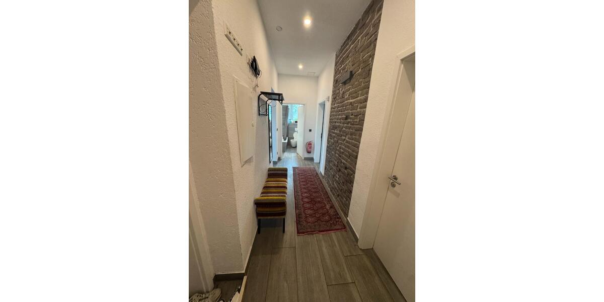 Wohnen auf Zeit Dortmund - 3 Zimmer, 18 m&sup2;, 400&euro; | Angebot:24660808