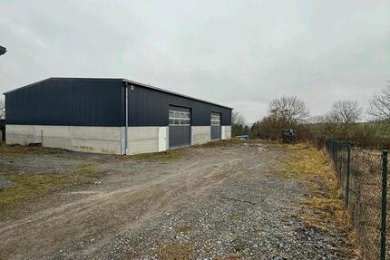 Gewerbeobjekt Dahnen - 1.800&euro; | Angebot:24849981