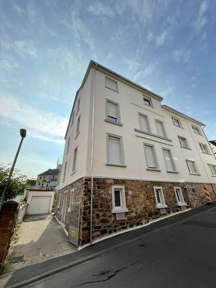 Wohnung zum Mieten in Bingen 625 € 50 m²