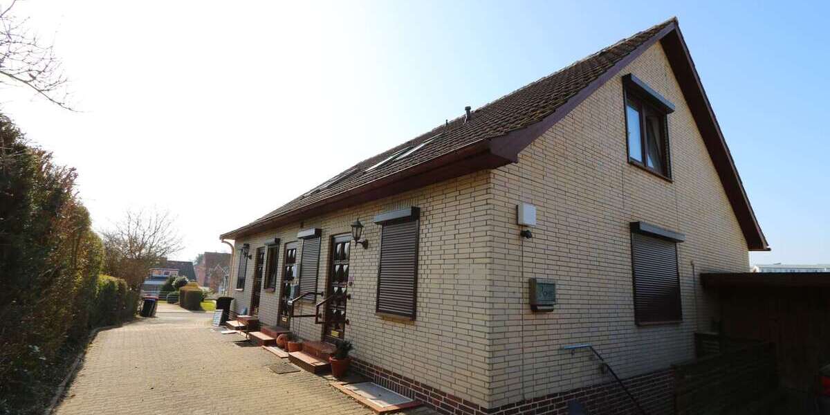 Etagenwohnung Grömitz - 2 Zimmer, 44 m&sup2;, 500&euro; | Angebot:24866881