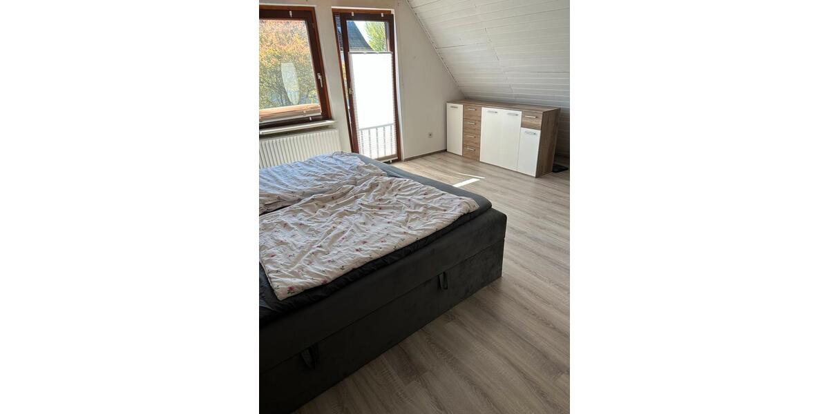 Dachgeschoßwohnung Eutin - 2 Zimmer, 65 m&sup2;, 850&euro; | Angebot:26396875