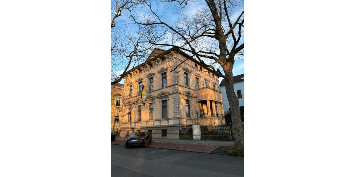 WG Zimmer mit Garten 1 zimmer