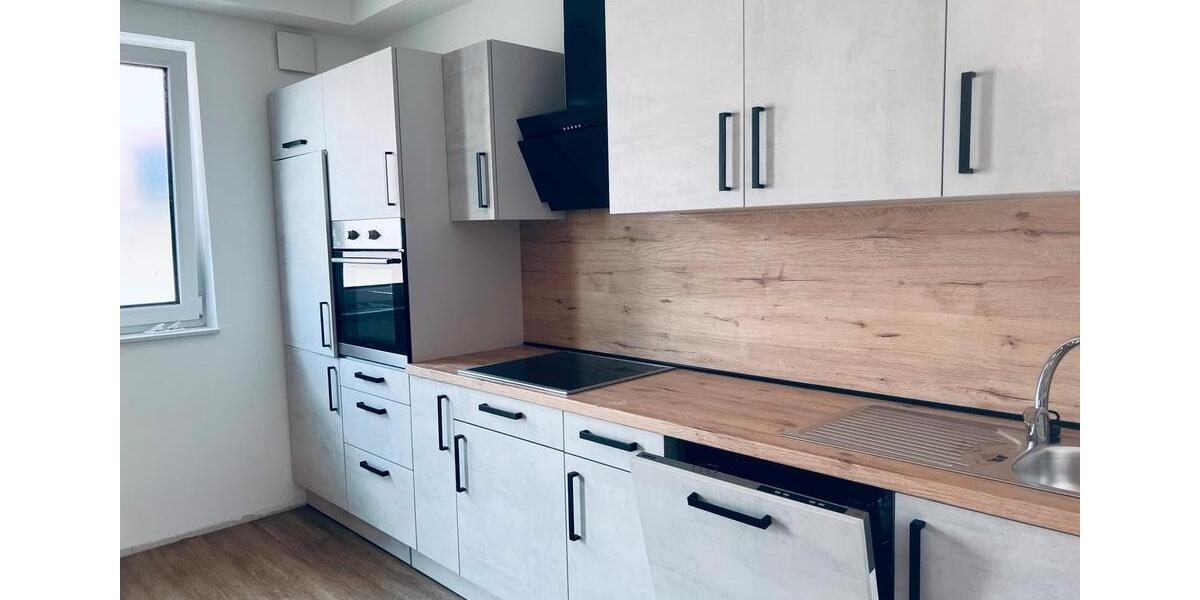 Erdgeschoßwohnung Ostrhauderfehn - 2 Zimmer, 60 m&sup2;, 640&euro; | Angebot:25988526