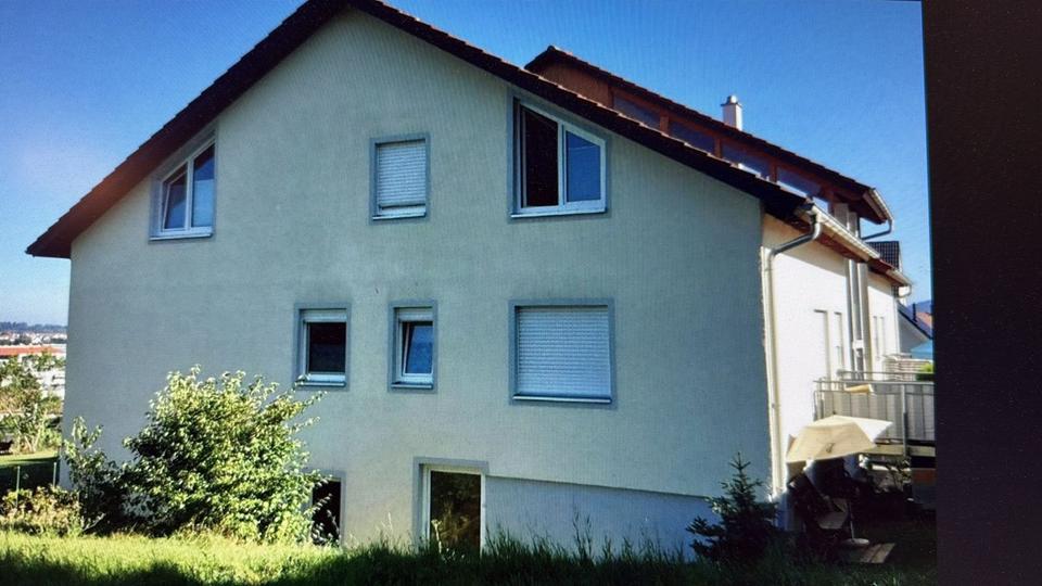Etagenwohnung Aldingen - 3.5 Zimmer, 99 m&sup2;, 1.170&euro; | Angebot:26619588