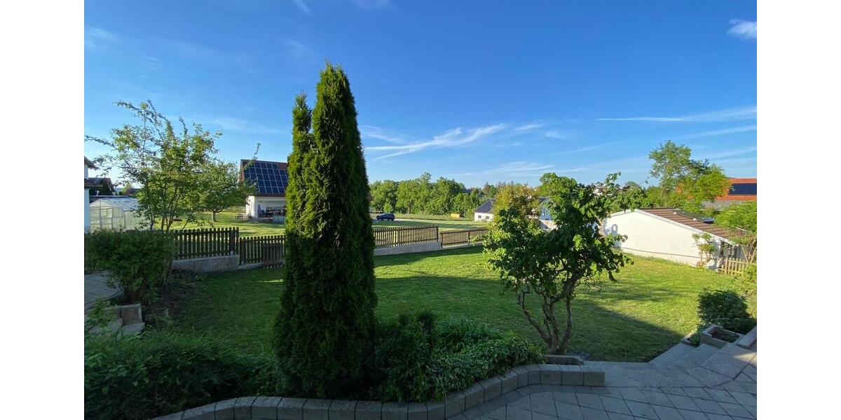 Etagenwohnung Kirchheim In Schwaben - 4 Zimmer, 94 m&sup2;, 998&euro; | Angebot:26272765