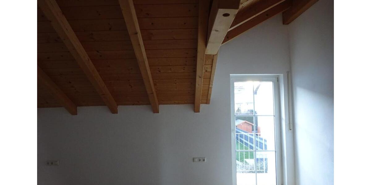 Reihenhaus Wasserburg am Inn - 4 Zimmer, 116 m&sup2;, 1.490&euro; | Angebot:25843853