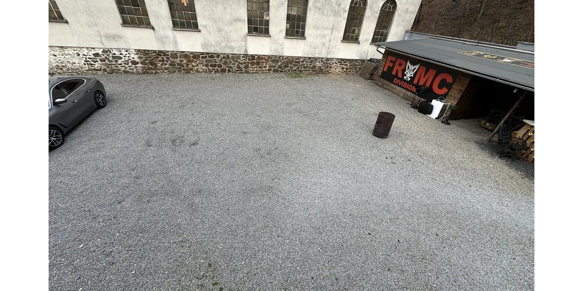 Die Basis für Ihr Business: Gewerbehalle für Ideen, Wachstum und Produktivität - Gewerbeobjekt Hagen / Hohenlimburg Hohenlimburg | Angebot:25978134