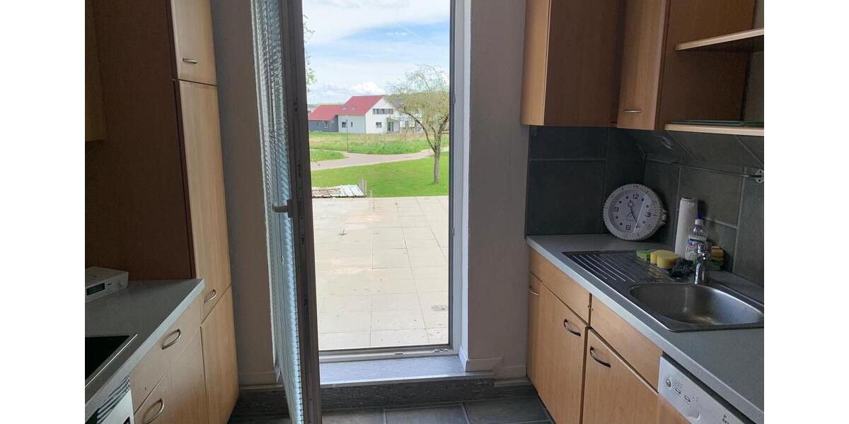 Maisonettenwohnung Bopfingen - 3.5 Zimmer, 100 m&sup2;, 800&euro; | Angebot:25948677