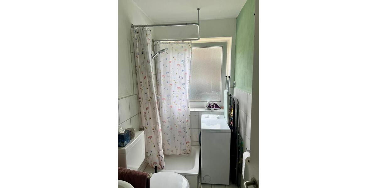 Hochparterre Flensburg - 2 Zimmer, 53 m&sup2;, 530&euro; | Angebot:26687115
