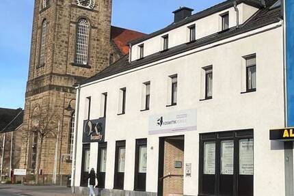 Wohnung Ibbenbüren Stadt - 2 Zimmer, 59 m&sup2;, 590&euro; | Angebot:26740276