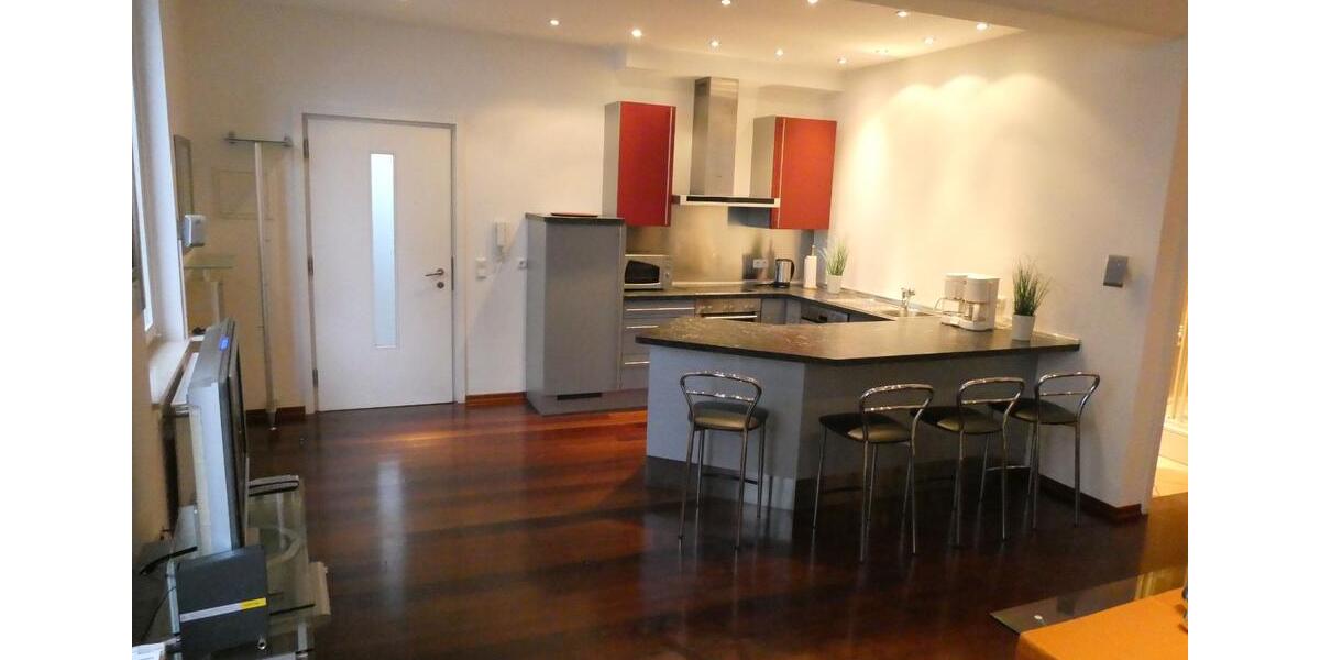 Erdgeschoßwohnung Trier Kürenz - 3 Zimmer, 63 m&sup2;, 850&euro; | Angebot:26613431