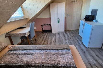 Wohnen auf Zeit Reichertshofen - 1 Zimmer, 15 m&sup2;, 650&euro; | Angebot:25986164