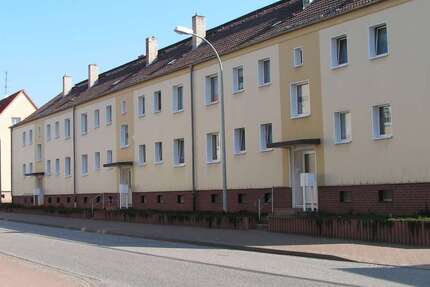 Wohnung Meyenburg - 3 Zimmer, 59 m&sup2;, 385&euro; | Angebot:26834328