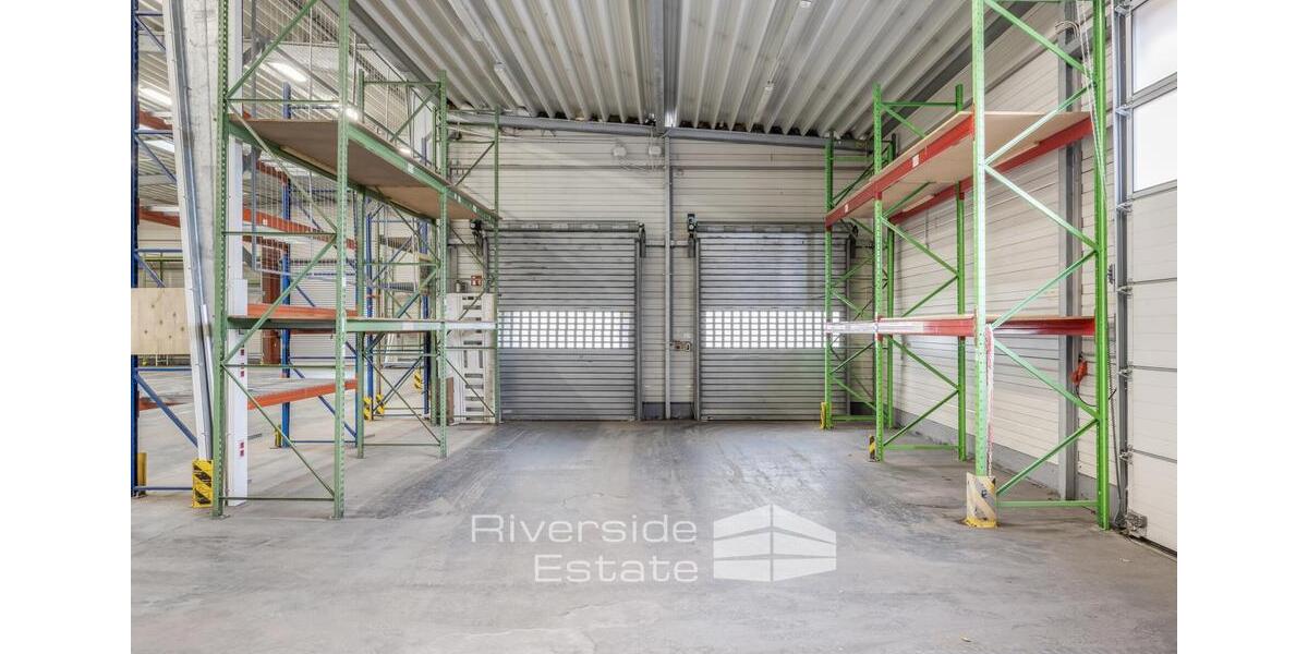 Gewerbeobjekt Oyten - 4.895&euro; | Angebot:24419410