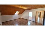 Dachgeschoßwohnung Geislingen an der Steige - 3.5 Zimmer, 102 m&sup2;, 980&euro; | Angebot:24630717