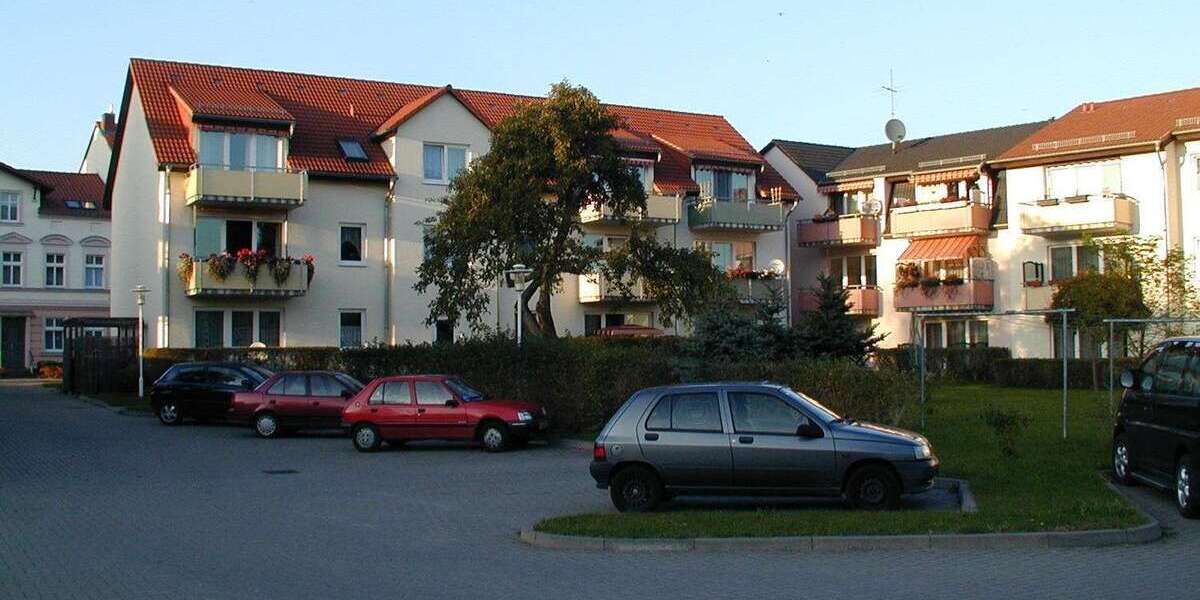 Wohnung zum Mieten in Falkenberg 600 € 80.04 m² 3 zimmer