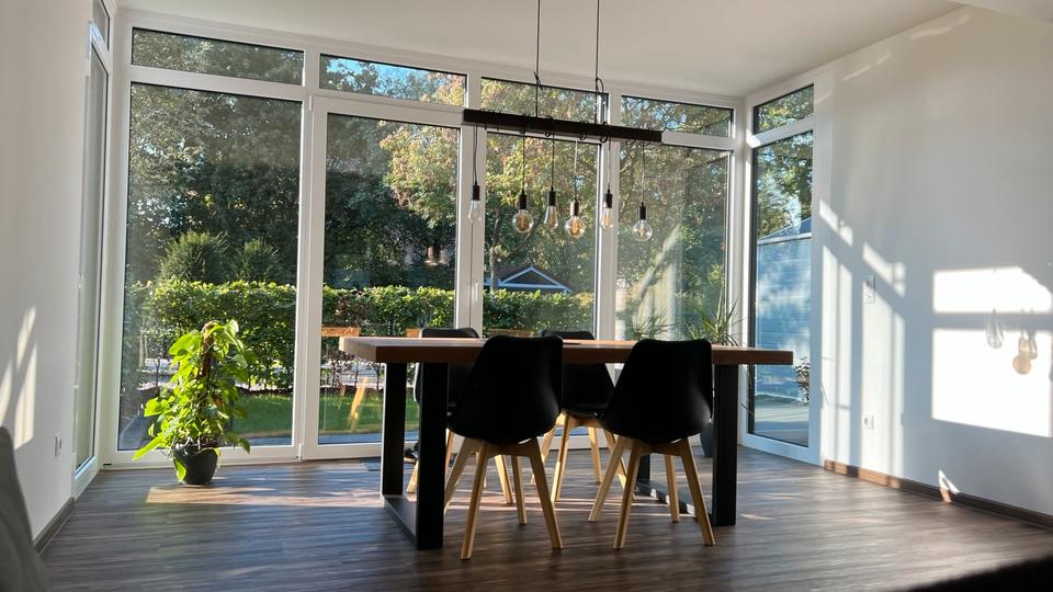 Erdgeschoßwohnung Lingen (Ems) Damaschke - 3 Zimmer, 86 m&sup2;, 990&euro; | Angebot:25174703