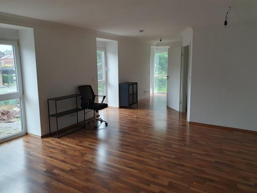 Wohnung zu vermieten