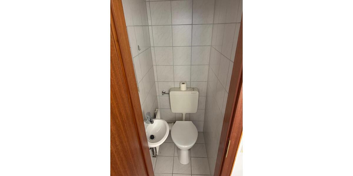 Dachgeschoßwohnung Linden - 5 Zimmer, 96 m&sup2;, 950&euro; | Angebot:25163651