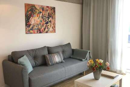Zimmer Höhenkirchen-Siegertsbrunn Siegertsbrunn - 1 Zimmer, 1.550&euro; | Angebot:24645154