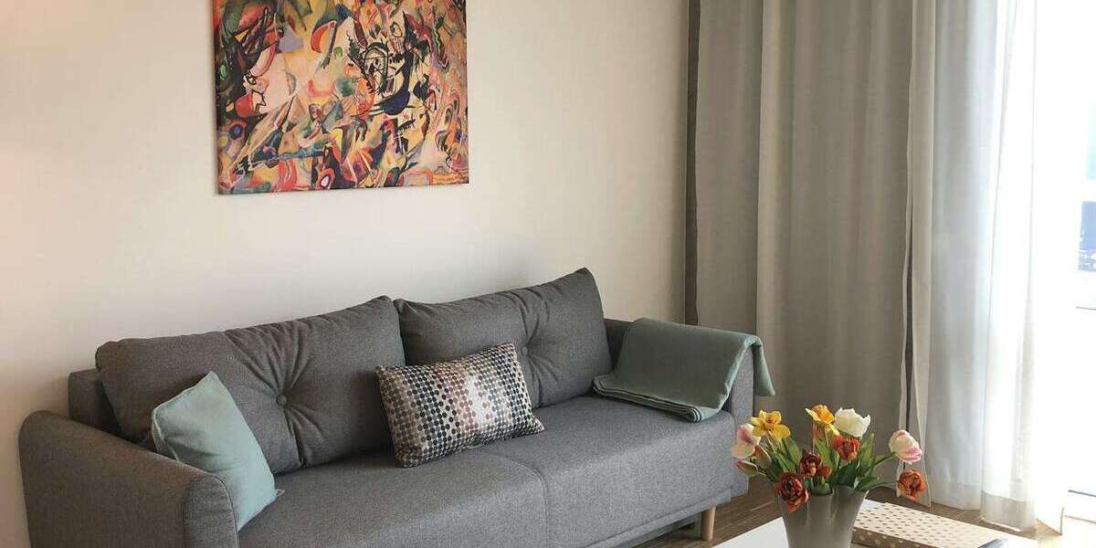 Zimmer Höhenkirchen-Siegertsbrunn Siegertsbrunn - 1 Zimmer, 1.550&euro; | Angebot:24645154