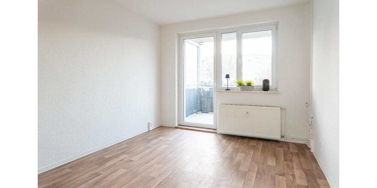 Erdgeschoßwohnung Schönebeck (Elbe) - 3 Zimmer, 62 m&sup2;, 370&euro; | Angebot:24473548