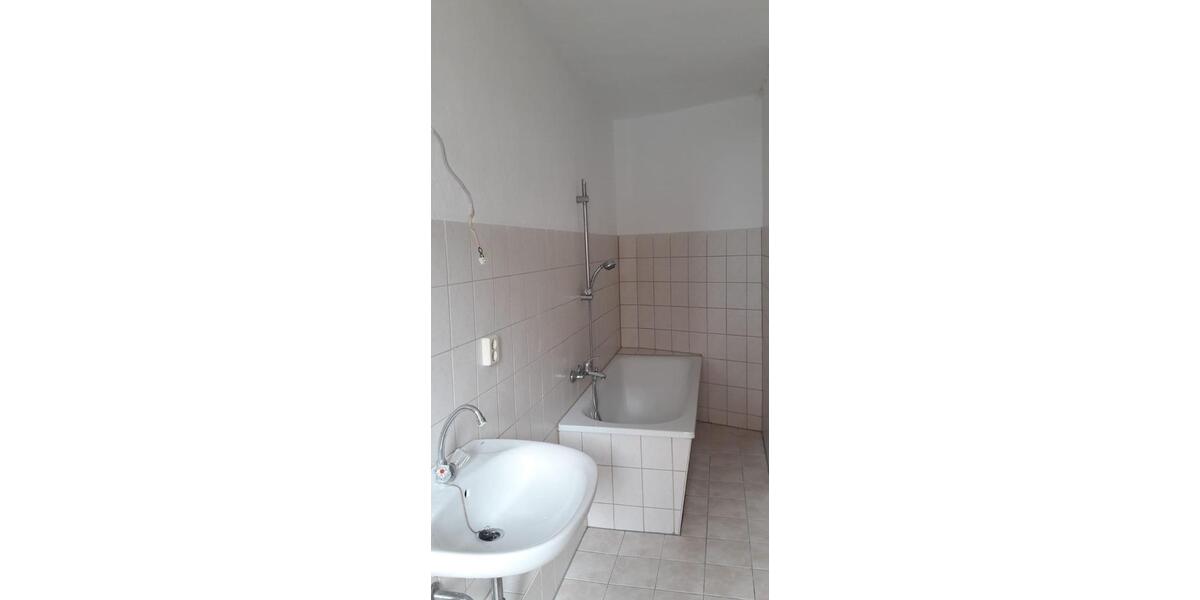 Erdgeschoßwohnung Regis-Breitingen Breitingen - 2 Zimmer, 50 m&sup2;, 220&euro; | Angebot:25307846