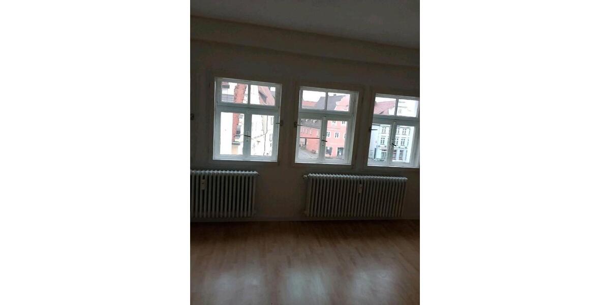 2-Zimmerwohnung in Wemding, Marktplatz 2 zimmer