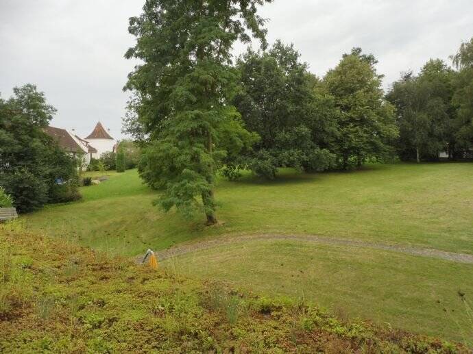 Etagenwohnung Riedlingen Neufra - 3 Zimmer, 70 m&sup2;, 610&euro; | Angebot:26741490