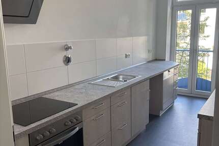 Wohnung Berlin Tegel - 4 Zimmer, 105 m&sup2;, 1.348&euro; | Angebot:27175276