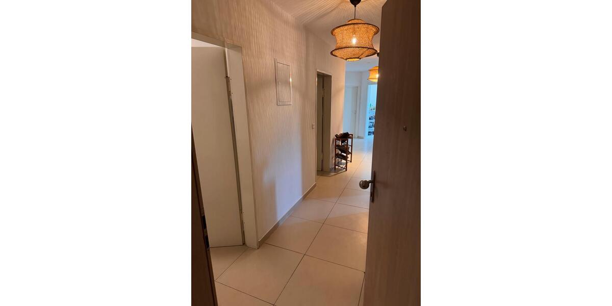 Wohnen auf Zeit Dortmund Innenstadt West - 640&euro; | Angebot:26479136